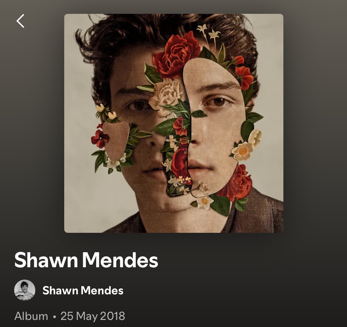 cascadali's tweet image. i can smell another album like this in the air