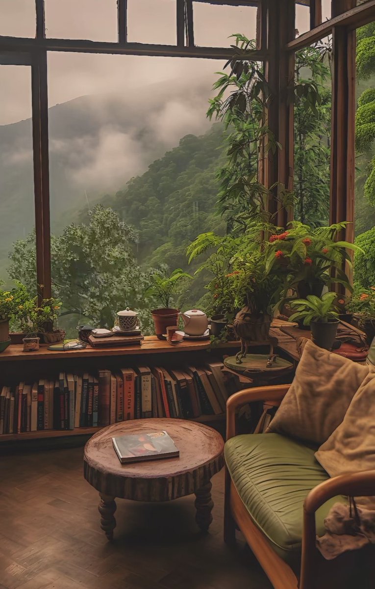 tek başına oturup saatlerce kafa dinlemelik