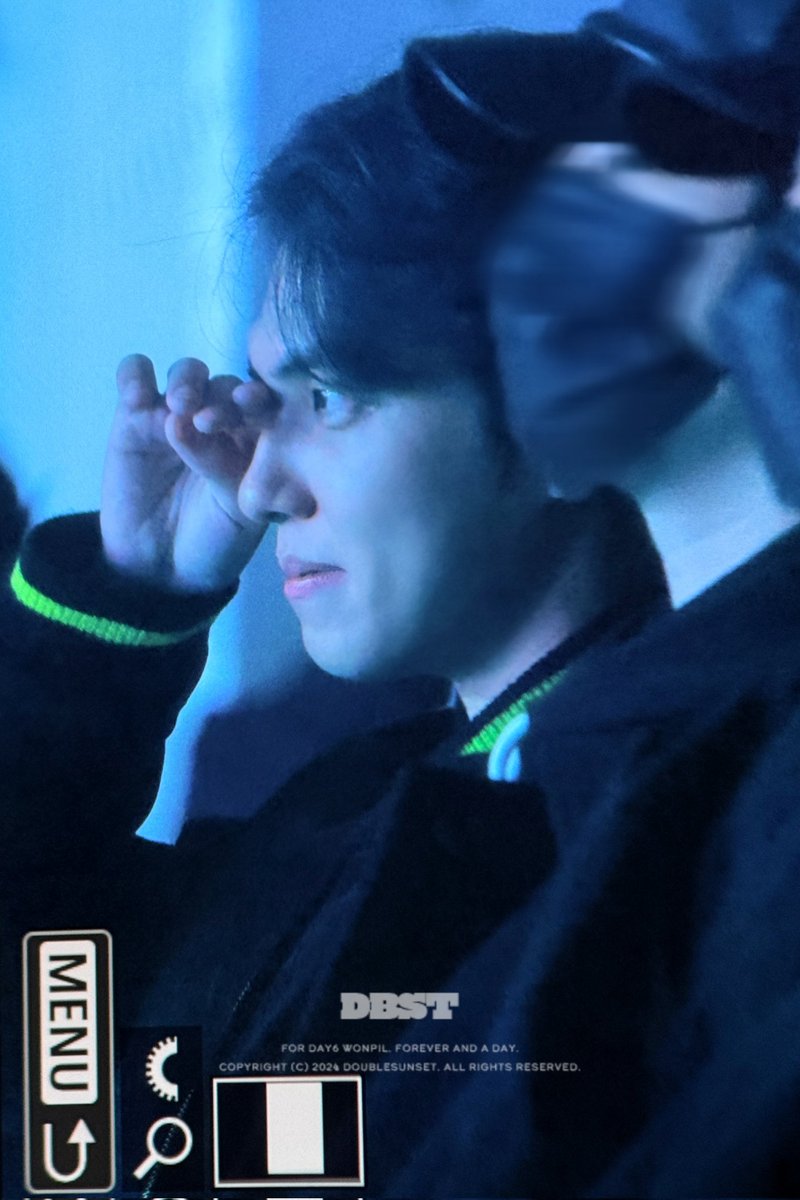 #원필 #WONPIL #DAY6 #데이식스 
콧대랑 눈썹뼈 봐 🤯🤯