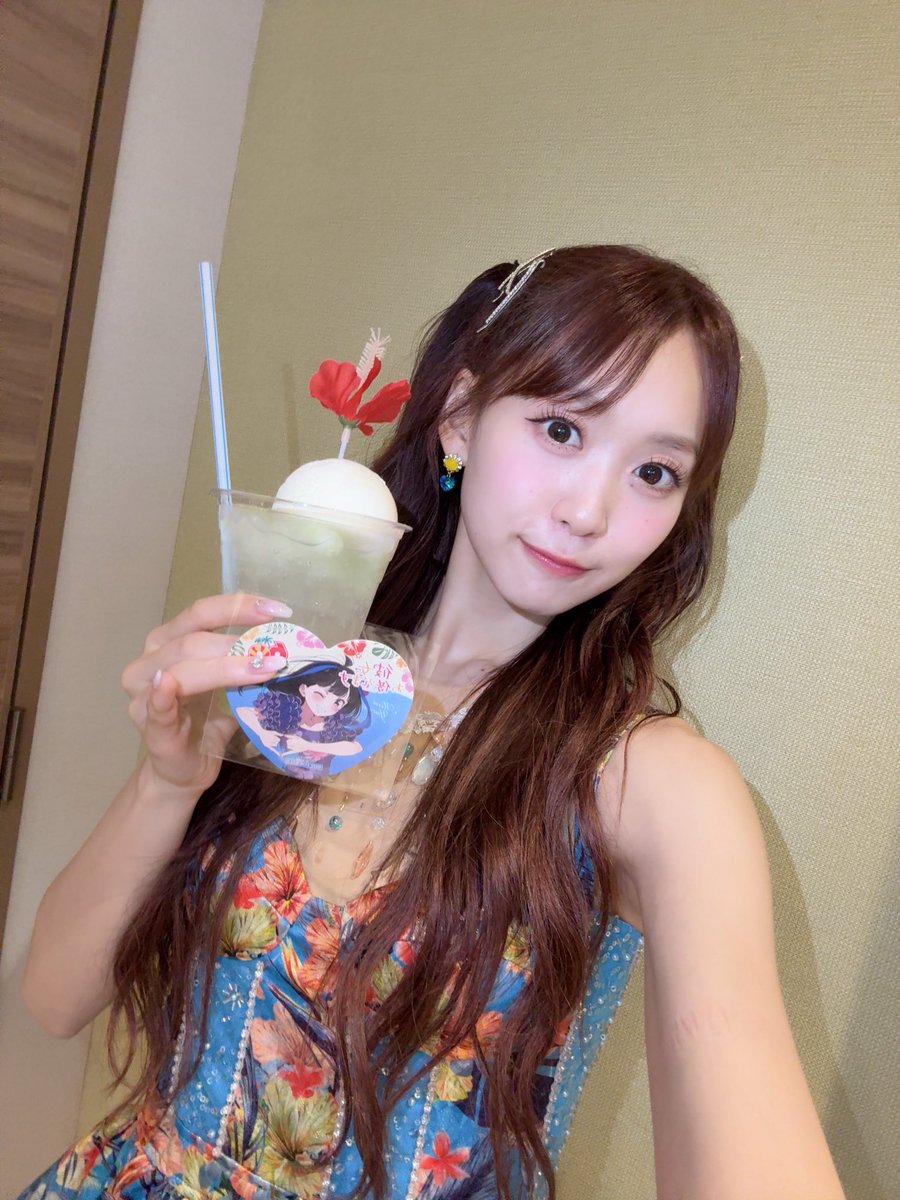 芹澤優(i☆Ris) (@iRis_s_yu) / Posts / X