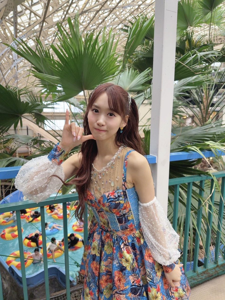 i☆Ris チックスマート 芹澤優モデル 芹澤 優】“声優アイドル”『i☆Ris