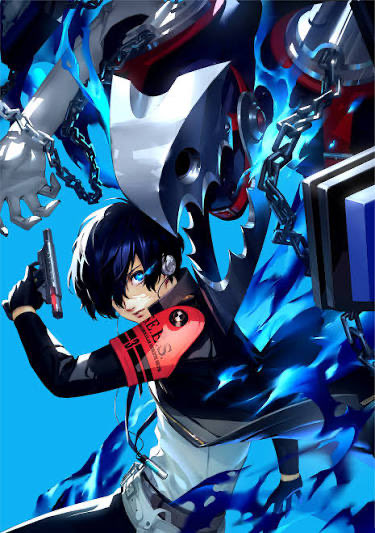 Level30Dad's tweet image. قبل يومين بدأت #Persona3Reload و بصراحة كنت متردد بسبب طول اللعبة. 
بس بصراحة مستمتع جداً بنظام اللعب و كل مرة اشغل اللعبة احس اني اتقدم بسبب نظام المهام اليومية 

انصح فيها للي يحب نظام تعاقب الأدوار و يدور عن شي يحس فيه بالانجاز بجلسات اللعب القصيرة 

العبها على سويتش٢