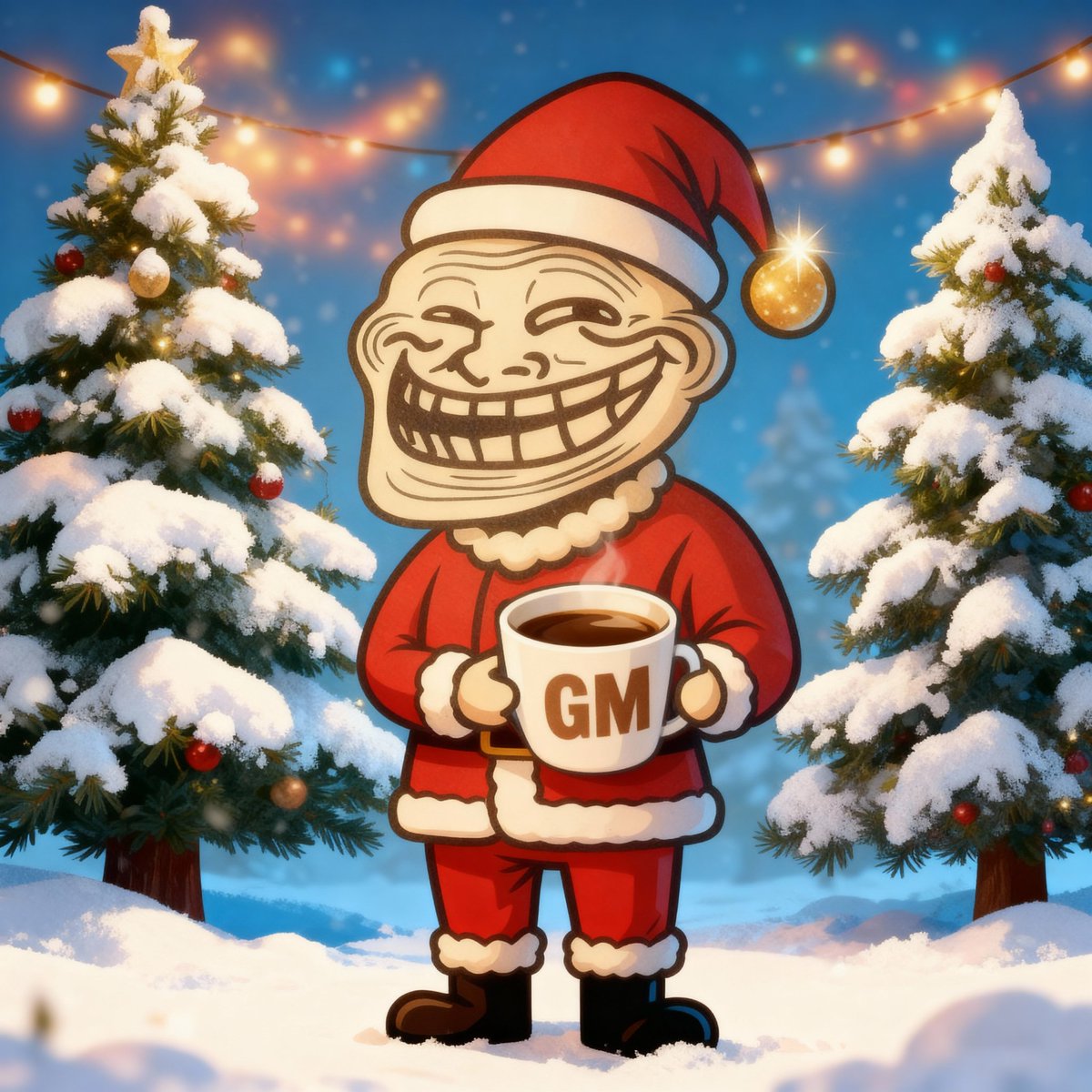 TROLLMAS tweet media