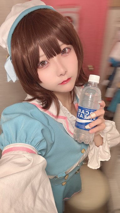アニメコスプレバー リルカリーナ 札幌のツイート