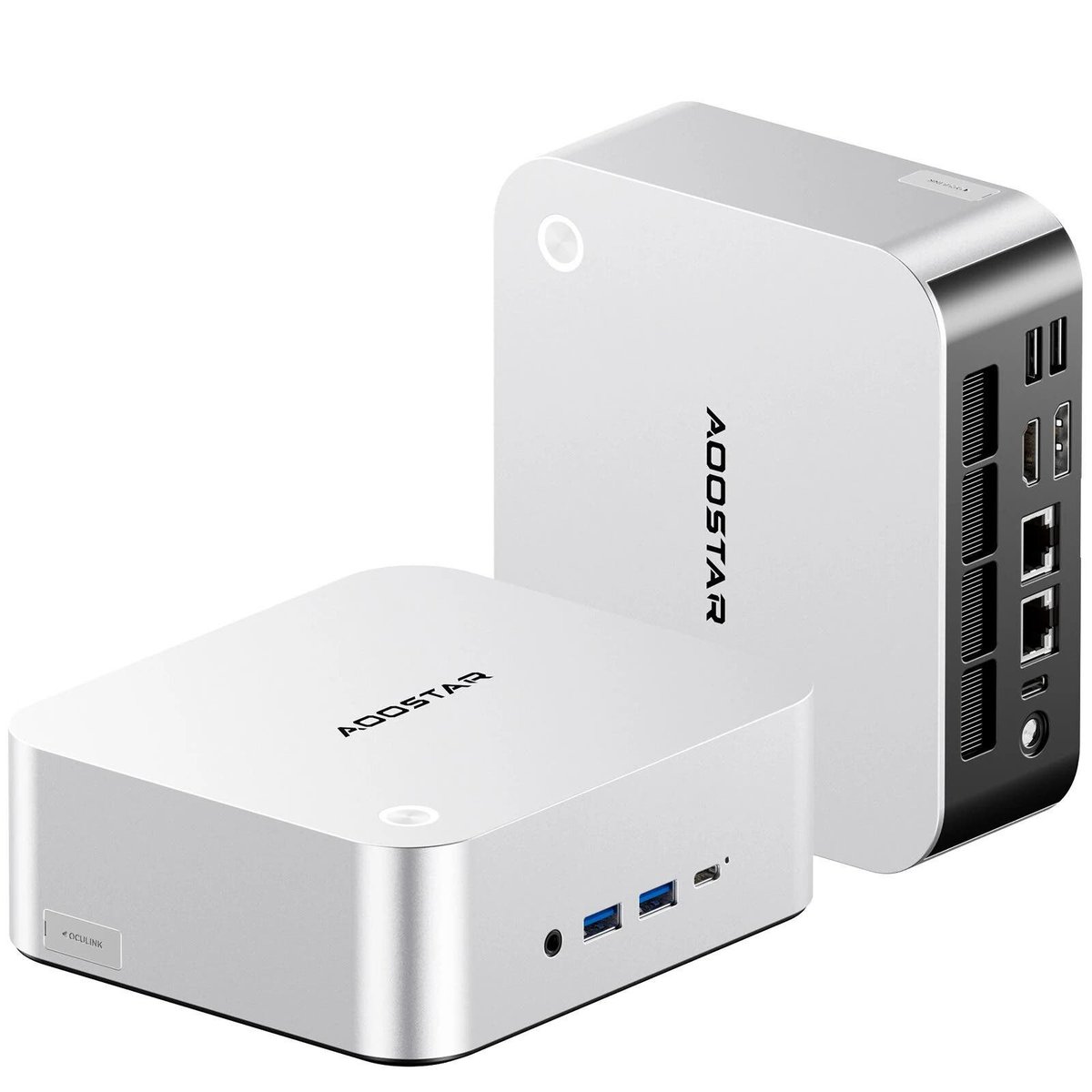 gizchinagr's tweet image. AOOSTAR MACO Mini PC: «γίγαντας» σε επιδόσεις, μα σε συσκευασία «τσέπης» dlvr.it/TPQN0H