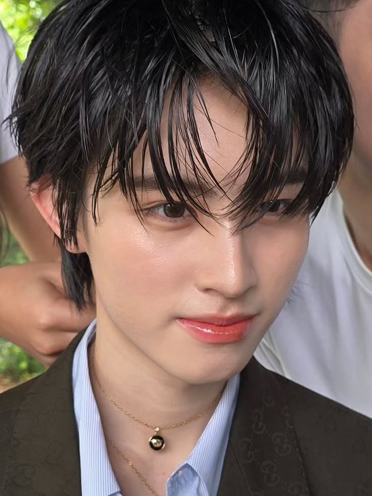 คำนำหน้าเป็นนาย &amp; คุณหนู หรือ นางฟ้าคะ สวยจังเลยค่ะสุดหล่อ T^T ♡👼🏻⭐🎀🪽