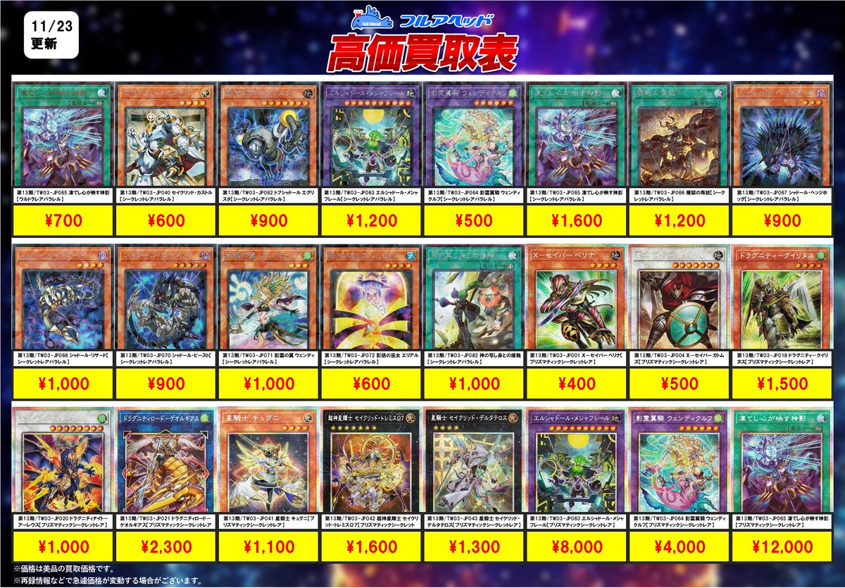 気分屋 遊戯王【オーダー品】 気分屋様専用 遊戯王【オーダー品】