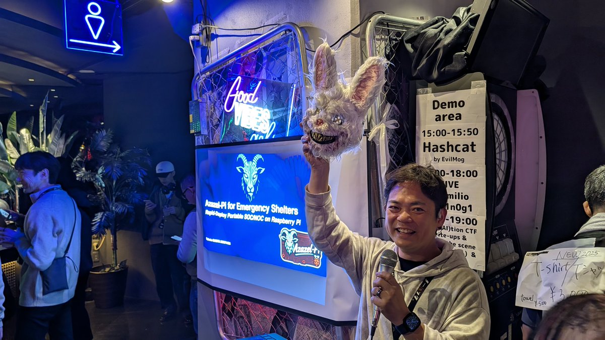 avtokyo tweet media