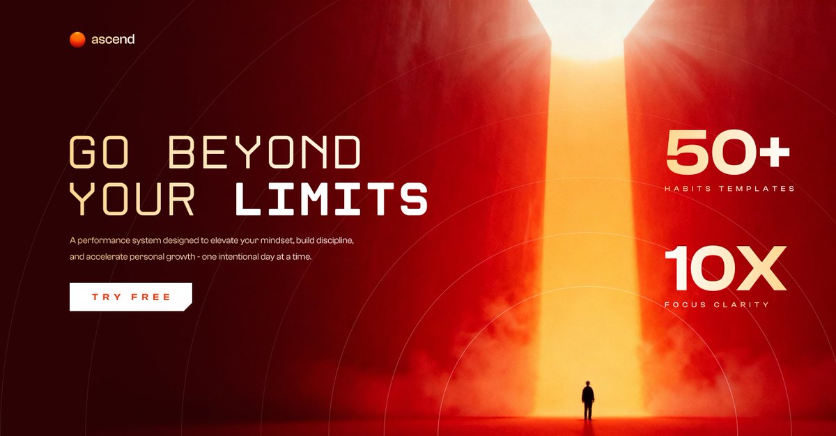 Sundays are for experiments.....