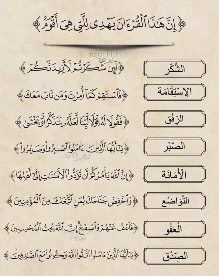 روائع القرآن (@rawai3_quran) on Twitter photo 