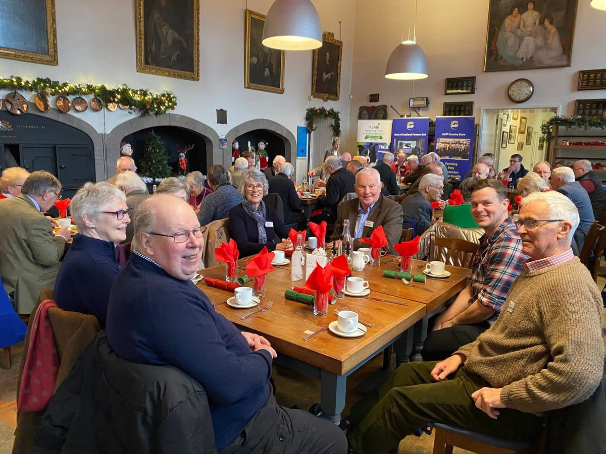 RSABI - supporting people in Scottish agriculture tweet media