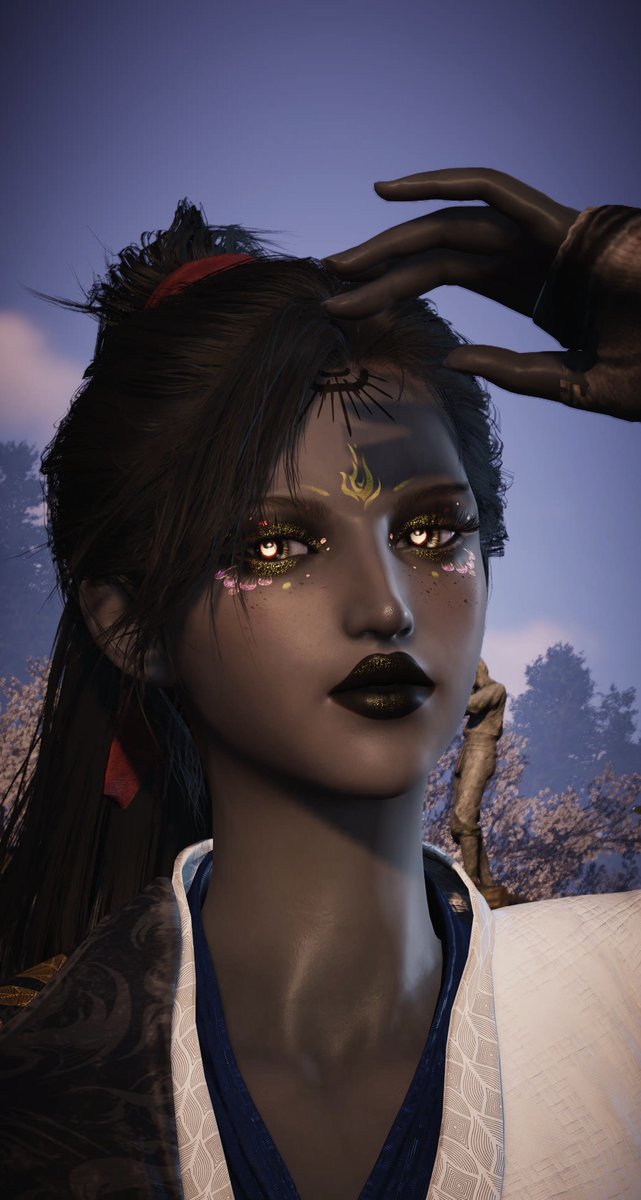 Spartans_VP's tweet image. Where winds meet
#WhereWindsMeet #TPMLights