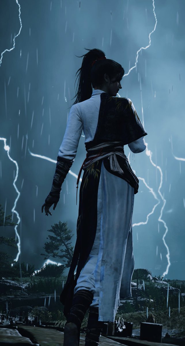 Spartans_VP's tweet image. Where winds meet
#WhereWindsMeet #TPMLights