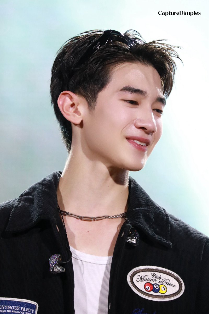 CaptureDimples's tweet image. Baby don&apos;t cry na~
@___progresss___ 

ALMOND PROGRESS IN VN

#ProgressPassawish 
#AlmondProgess 
#GMMTVFANDAY26
#APFANDAYXVIETNAM