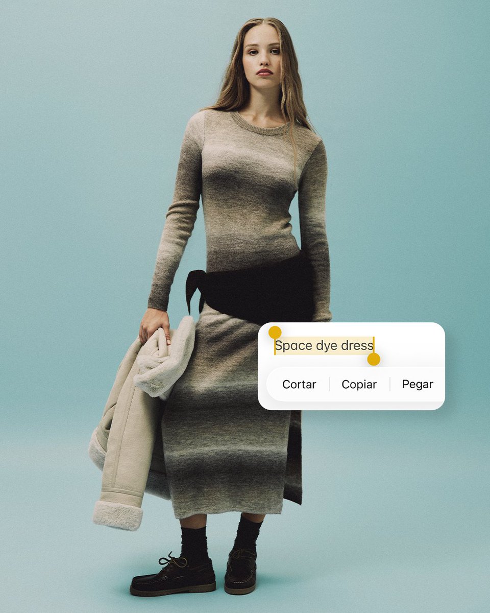 springfieldmw's tweet image. I want it all this Black Friday! 🖤I don't know if the coat, the scarf or the dress for the dinner with the girls get-together... 🥹 

#BlackFriday #SpringfieldWoman

👉 bit.ly/4prKUTa