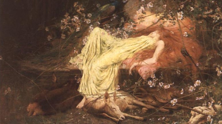 ufo_sadie's tweet photo. ✨🌿The Bridal of Triermain🌿✨

All seem'd to sleep -the timid hare
On form, the stag upon his lair,
The eagle in her eyrie fair
Between the earth and sky...

Sir Walter Scott
 #ArthurWardle #AFairyTale  #SirWalterScott