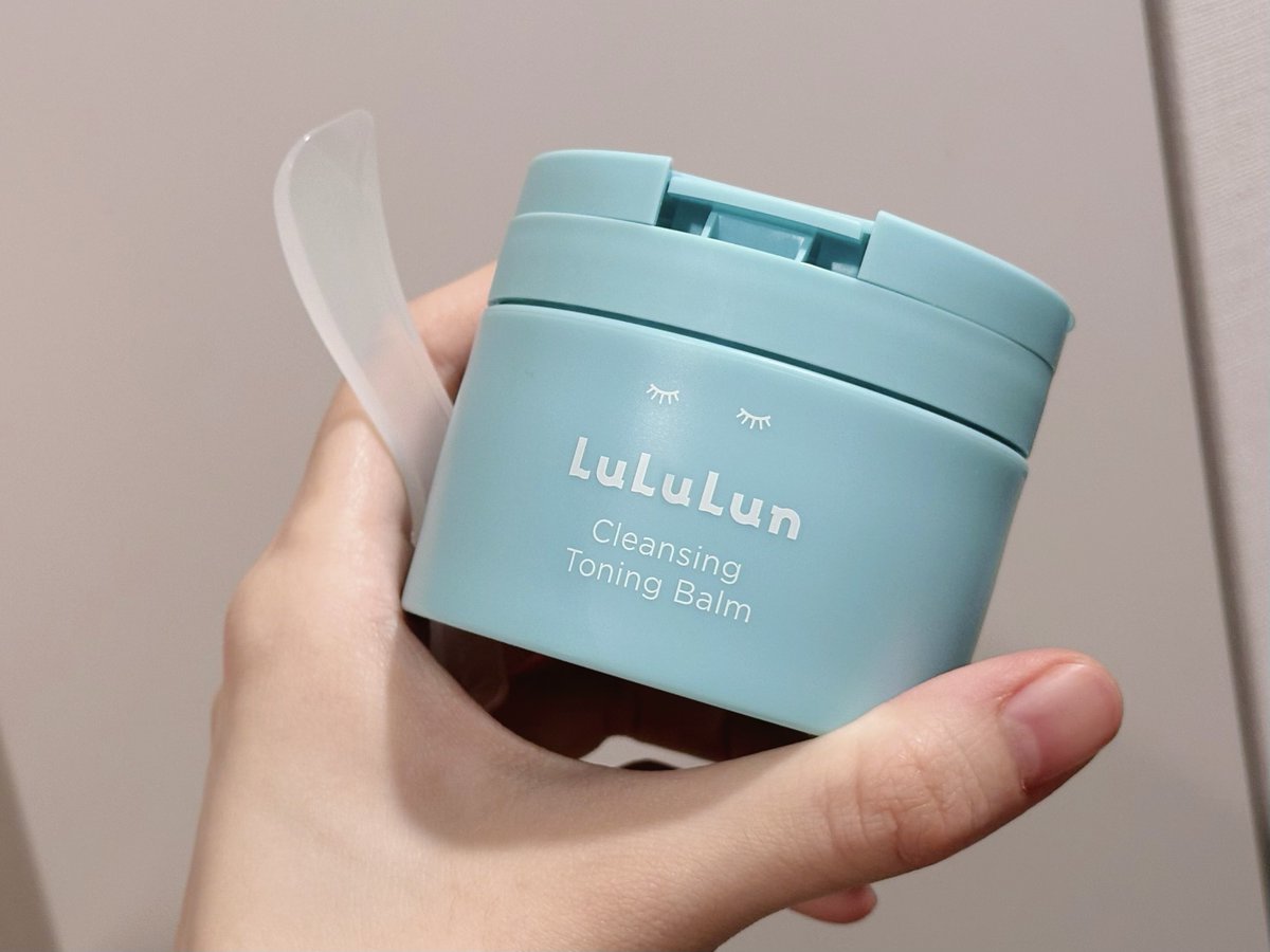 コスプレメイクもスルスル落とせて、マツエクOKで楽です✨ 洗い流した