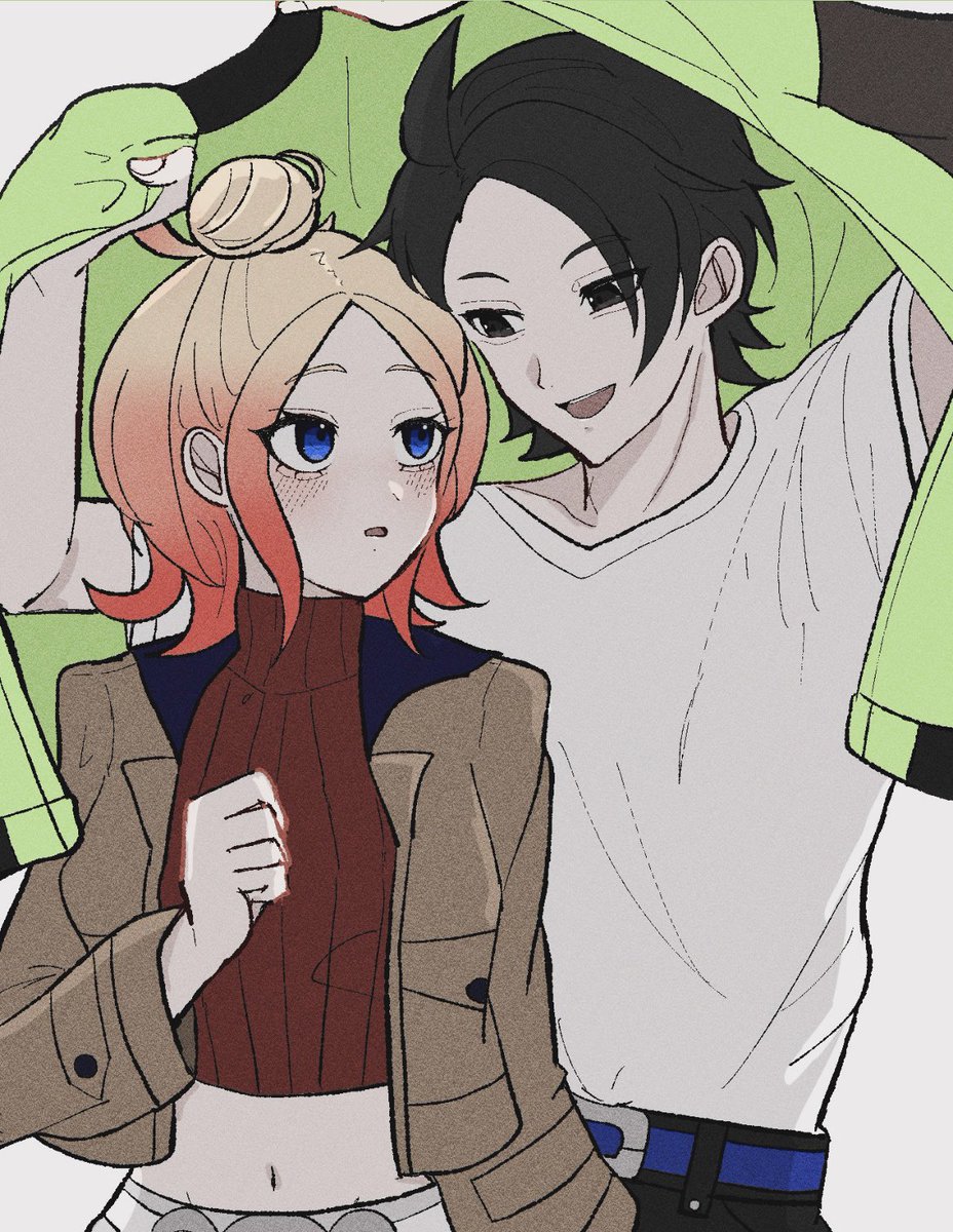 kokoi27a's tweet photo. キョウタウ https://t.co/Gz90fXzrff