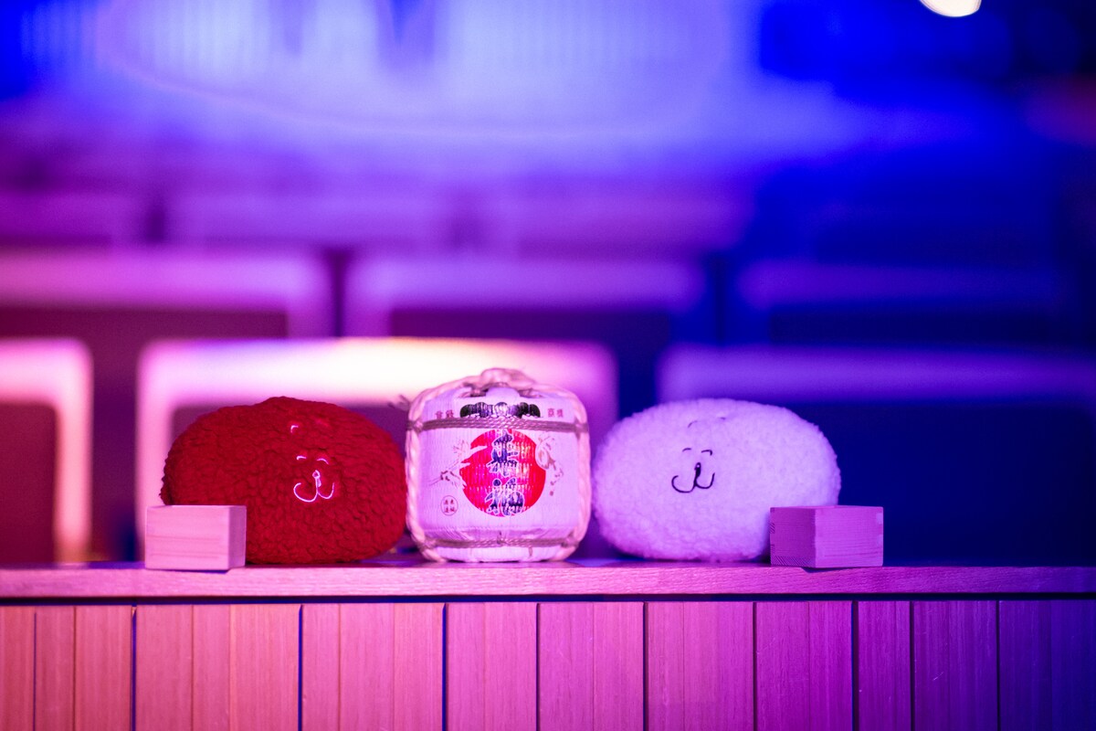 natalie_mu's tweet image. The Novembersが歩んだ20年の軌跡
憧れの渋谷公会堂から新たな“いい未来”へ
natalie.mu/music/news/649…

「そうさ とことんまで行け」
今日まで生きてきた、美しい日々に祝祭を

#TheNovembers