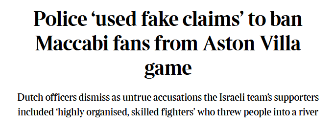 michaeldickson's tweet image. West Midlands Police used fake intelligence to kowtow to local extremists and their political leaders because appeasement was the easier option than admitting they were not able to police their own streets. Now they have been exposed. The Chief Constable should be fired.