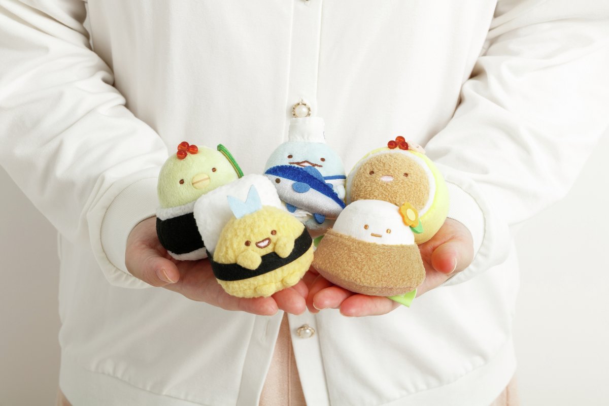 🚨あす受注〆切🚨 #サンエックスネットショップ限定 『すみっコぐらし