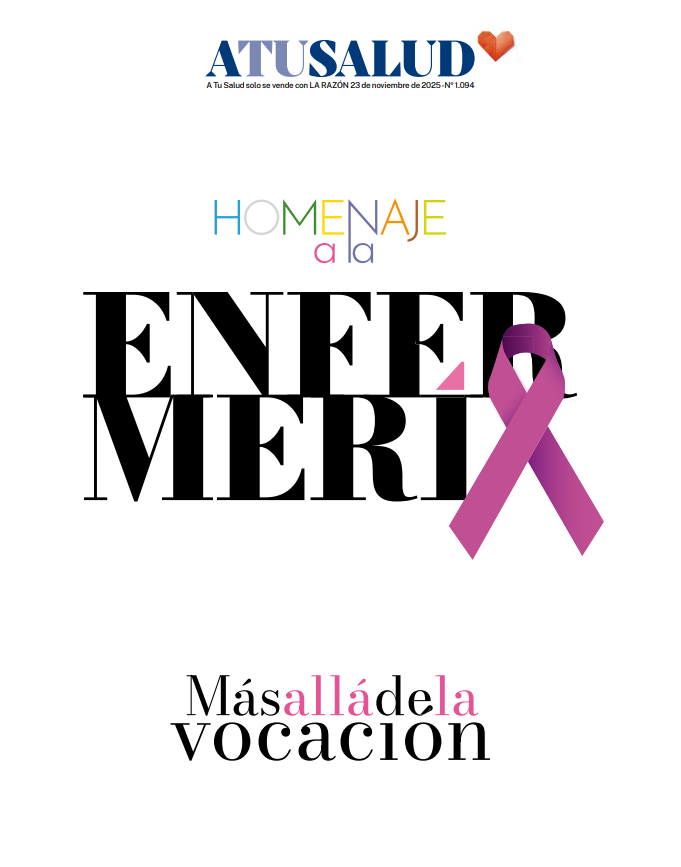 Consejo General de Enfermería tweet media