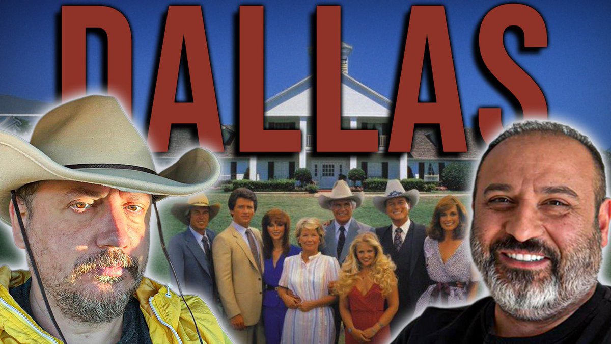 Bekir'le Dallas, Teksas'a geldik. Yeni bir şirket satın aldı. Dallas'ta Kızılderililer, kovboylar ve yol hikayeleri. Yeni video yayında 
youtu.be/RkhXHCPjdPA