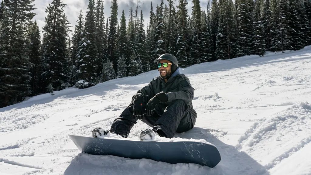 ShortList's tweet image. How to start snowboarding: The complete beginner’s guide
shortlist.visitlink.me/aQZ70E