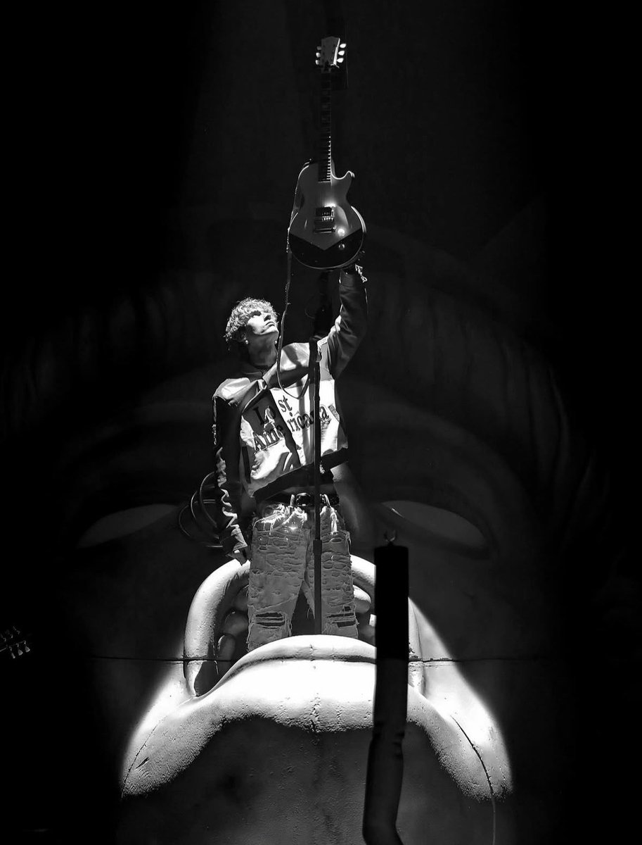 rockstar.