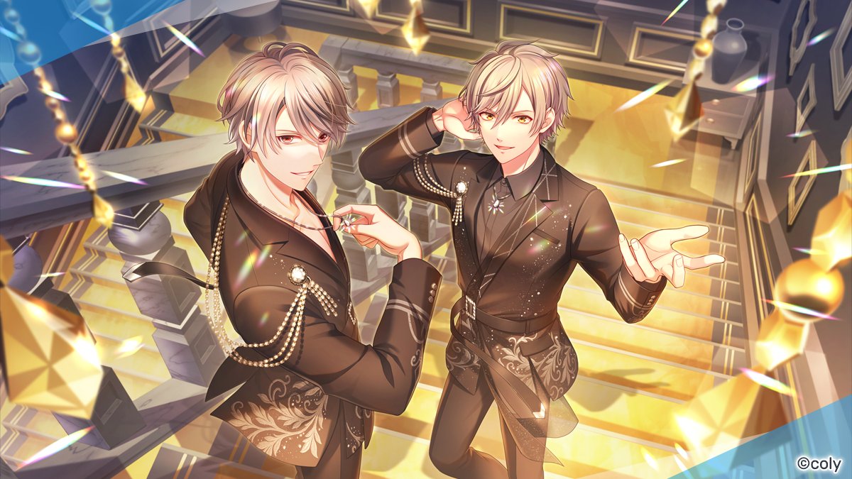 ✨イベントガチャ開催中✨ イベント【Believe！宝石の声が届くまで】の