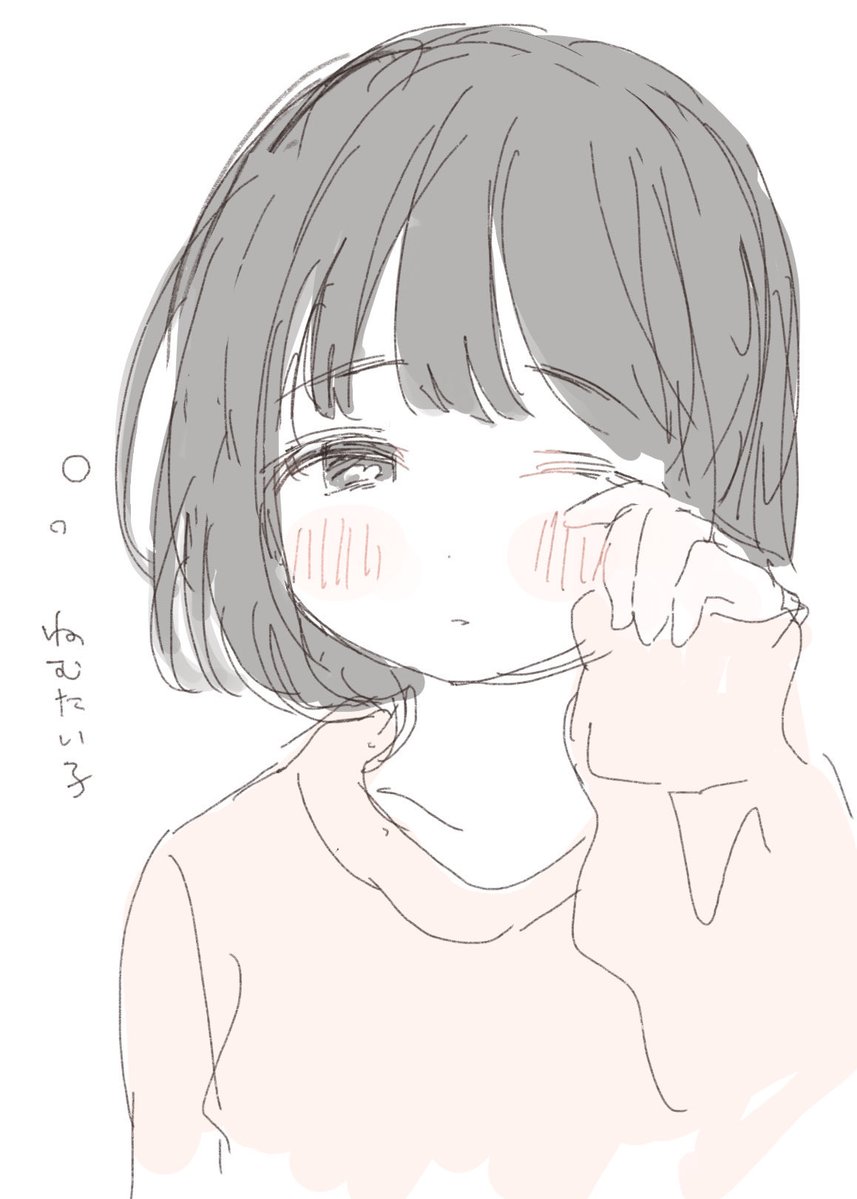 an_necoco's tweet image. 最近のらくがき達