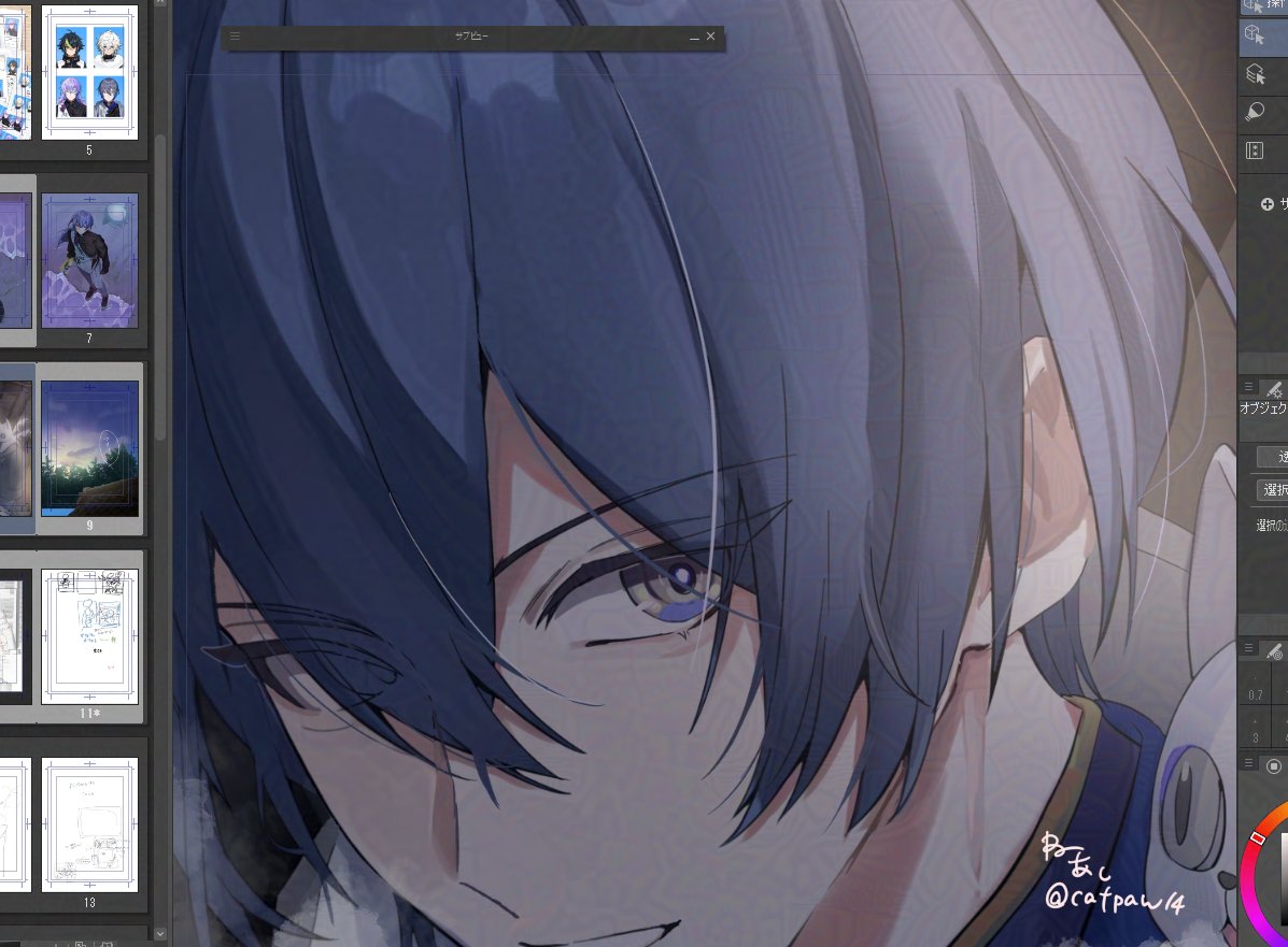 猫本 ねこあし (@catpaw14) / Posts / X