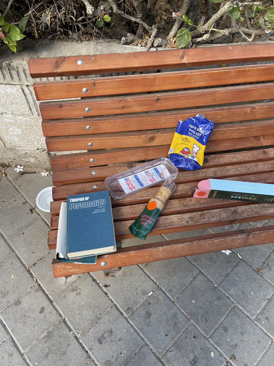 Ruthie Rousso רותי רוסו tweet media