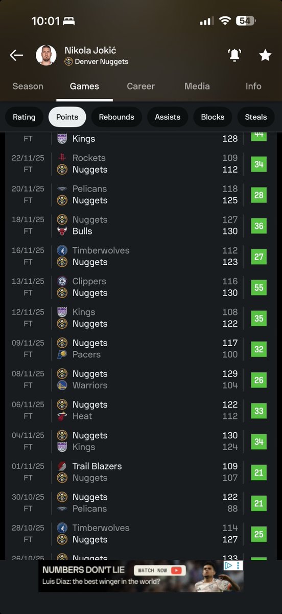 Dude he’s the best ever