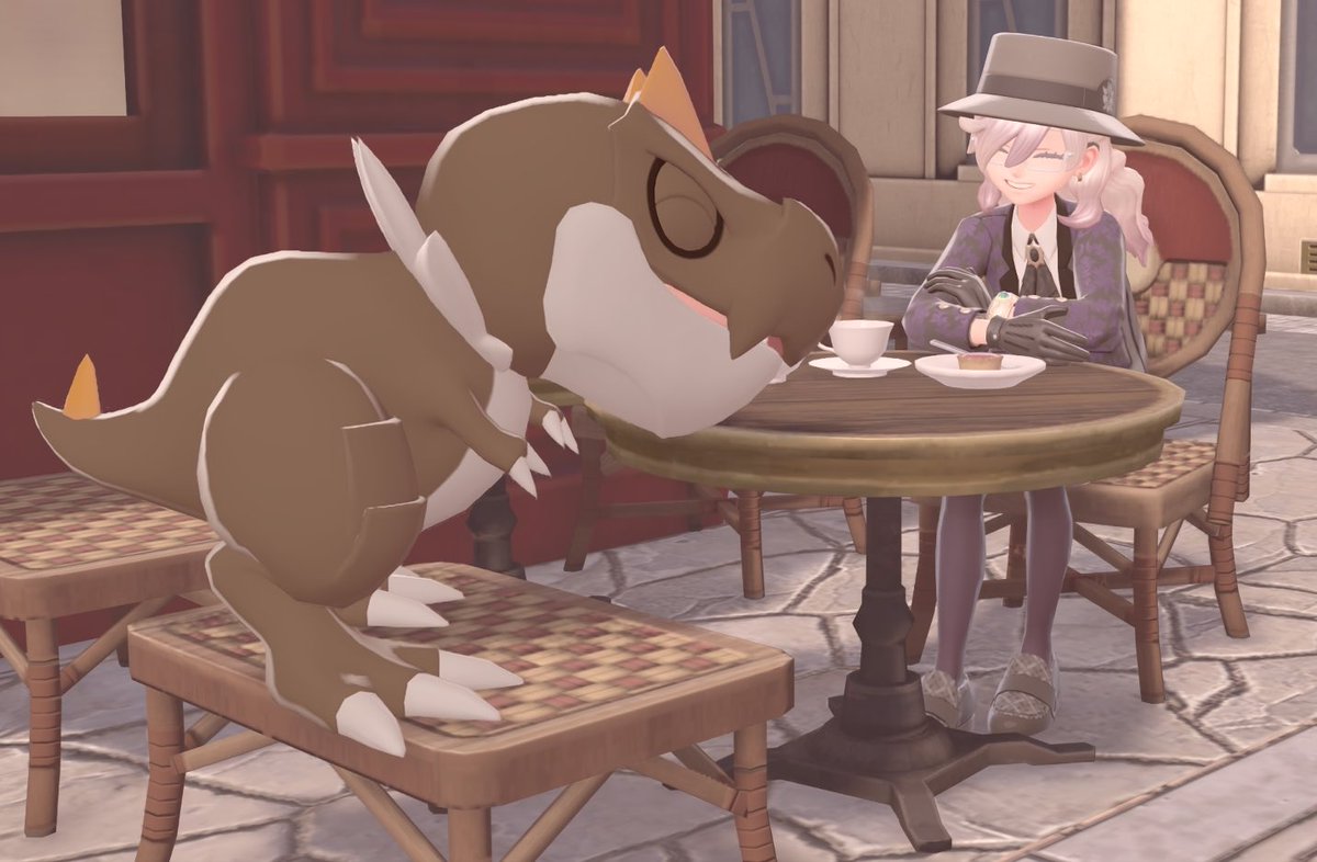 カルロ ピノ🐜 (@carro_pino) / Posts / X