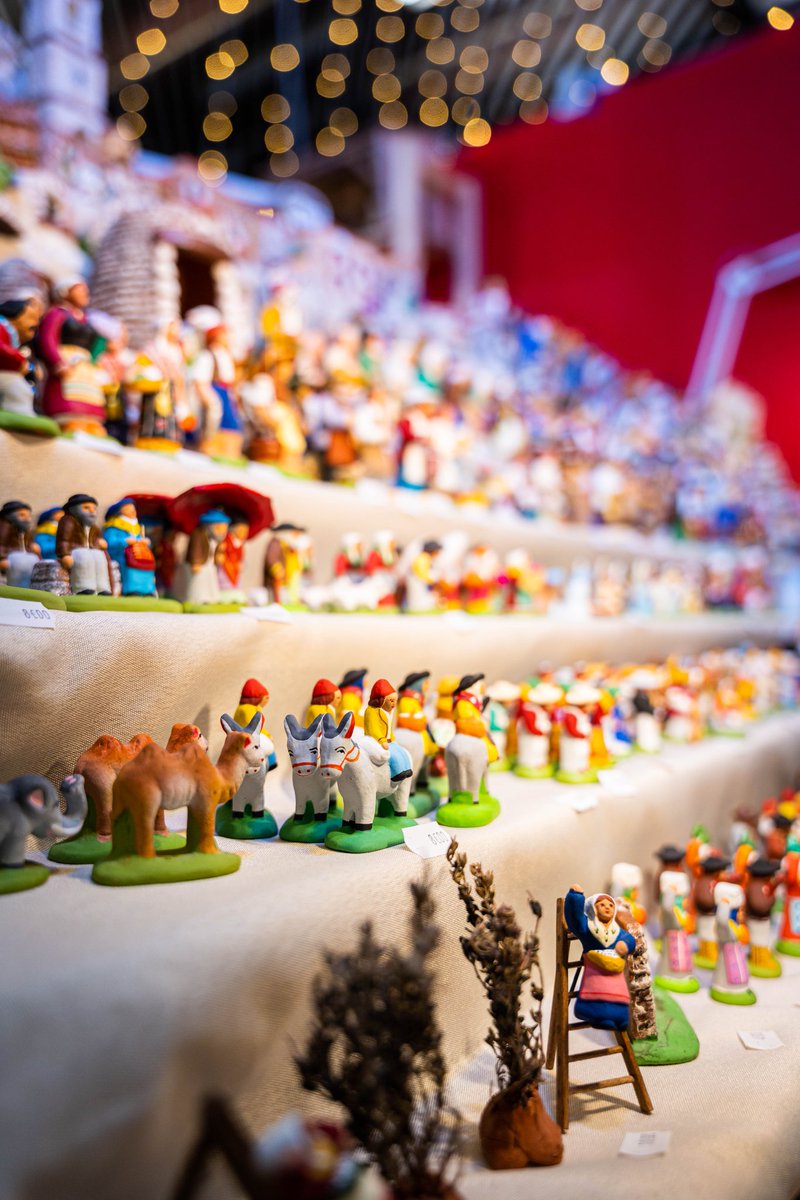 didier_andres13's tweet image. Heureux de m’être rendu hier soir à Provence Prestige, un événement qui met en lumière l’excellence et le savoir-faire provençal. 

Entre artisans passionnés, produits d’exception et traditions vivantes, la Provence révèle sa singularité et la richesse de son identité. 

Fier de…