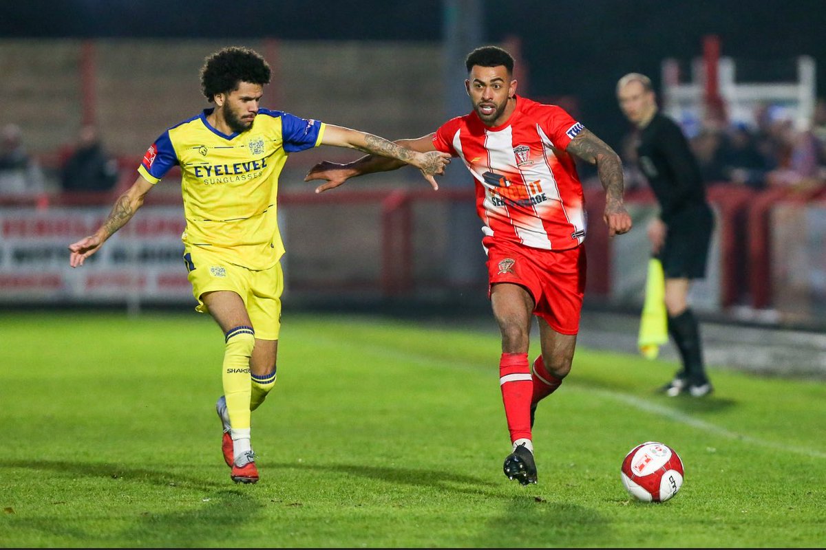 Aaronfleming tweet media