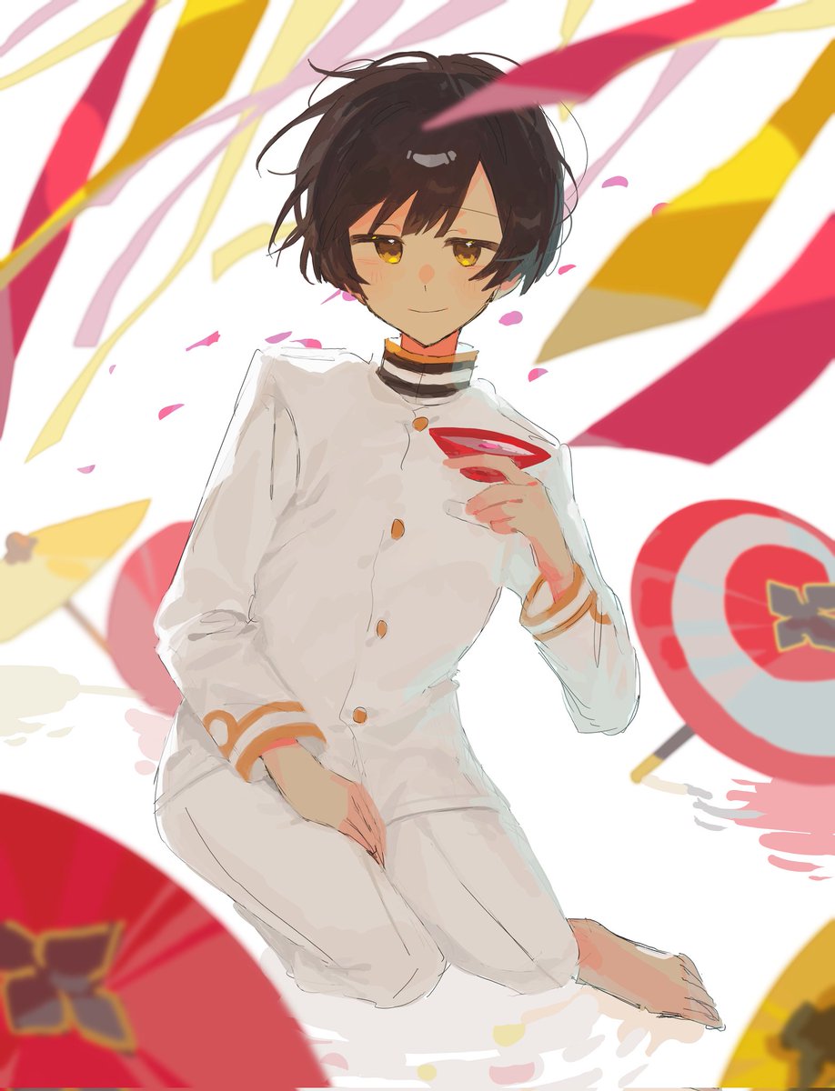 はるまき巻 (@harumaki_mk) / Posts / X