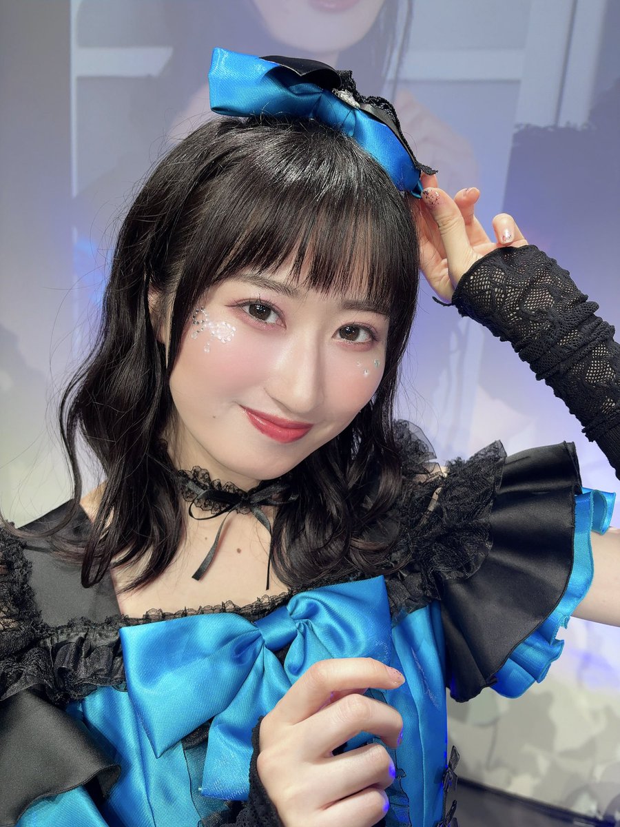 AkihoSuzumoto's tweet image. 今年最後の #ALiCEEyez ファンミ！
ありがとうございました〜！

はじめましての方も、何度目ましてかの方も、お会い出来て嬉しかったです🌸

いっぱいふざけあって、笑って、一緒にがんばれるメンバーのみんなが大好き！

次は12月の配信でお会いしましょうね！
対戦ありがとうございました！