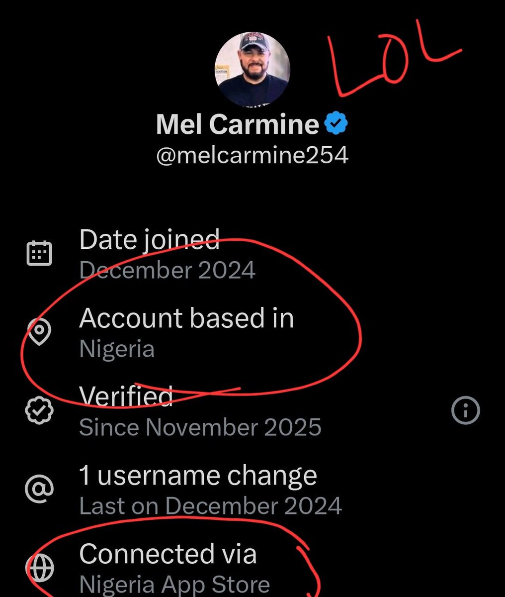 keredeloc's tweet image. You making me start early huh 😂🚫