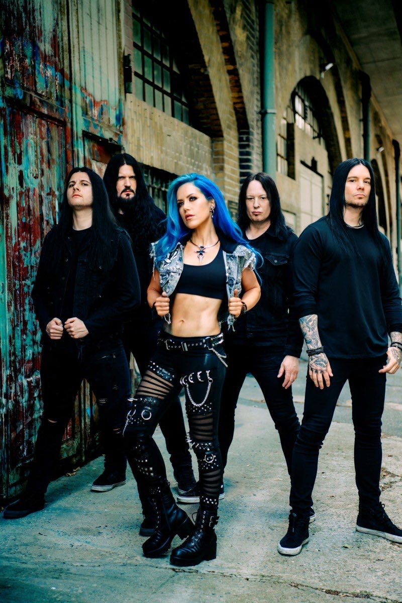 Metal_Lair's tweet photo. BREAKING NEWS!
ARCH ENEMY JUST DROPPED A BOMBSHELL — ALISSA IS OUT.

#ArchEnemy #AlissaWhiteGluz #MetalNews #MusicNews #MetalLair 
#MelodicDeathMetal #HeavyMetal #MetalCommunity #MetalScene #SwedishMetal

https://t.co/aNahyXeylT https://t.co/STdrO6uaNw