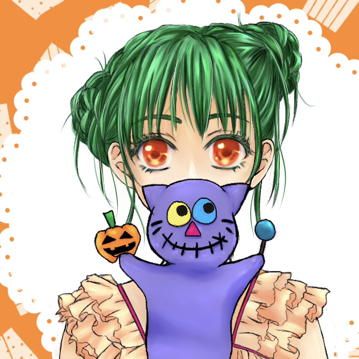 i_fuka2_ibuki5's tweet image. 何度もごめんなさーい😭
今後のためにぜひ教えてくださいな🙏

去年の自分見つけて泣いた😭
2025年⇔ 2024年
どこが一番成長したって思いますか？？ 
 #画力変化ビフォーアフター
#絵描きさんと繋がりたい 
#イラスト好きさんと繋がりたい #oc