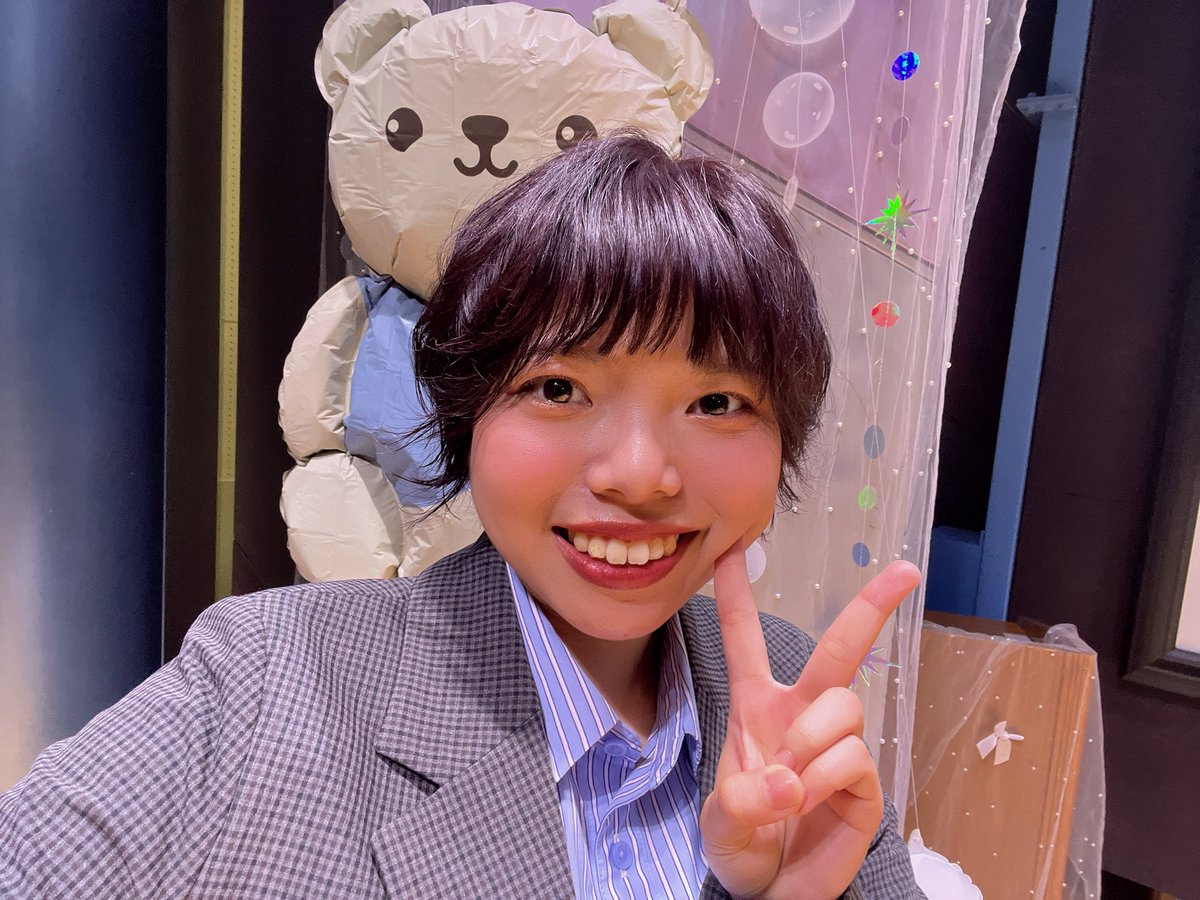 井上喜久子&スタッフ (@atmanbow_staff) / Posts / X