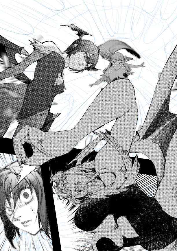 蔵人 Kurando tweet media