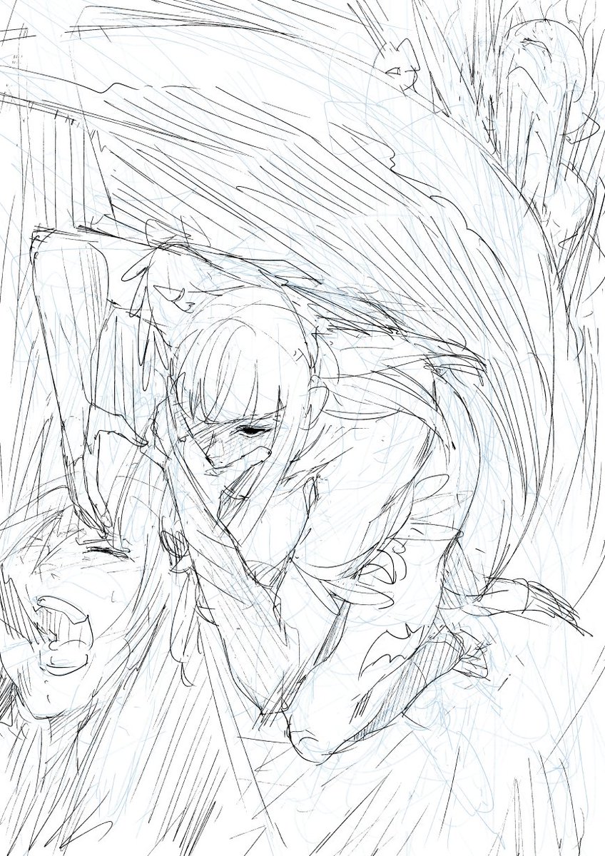 蔵人 Kurando tweet media