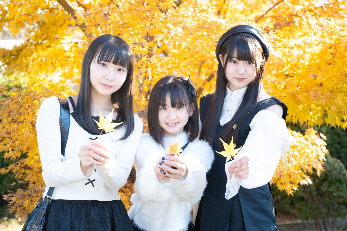 team_aichaso's tweet image. じゅなｃ　sanaｃ　姫柊とあｃ
2025.11.15＠佐野駅前交流広場
#じゅな #ぐっどいーたー
#sana
#姫柊とあ #とあでしたっ
#RocKetsModels