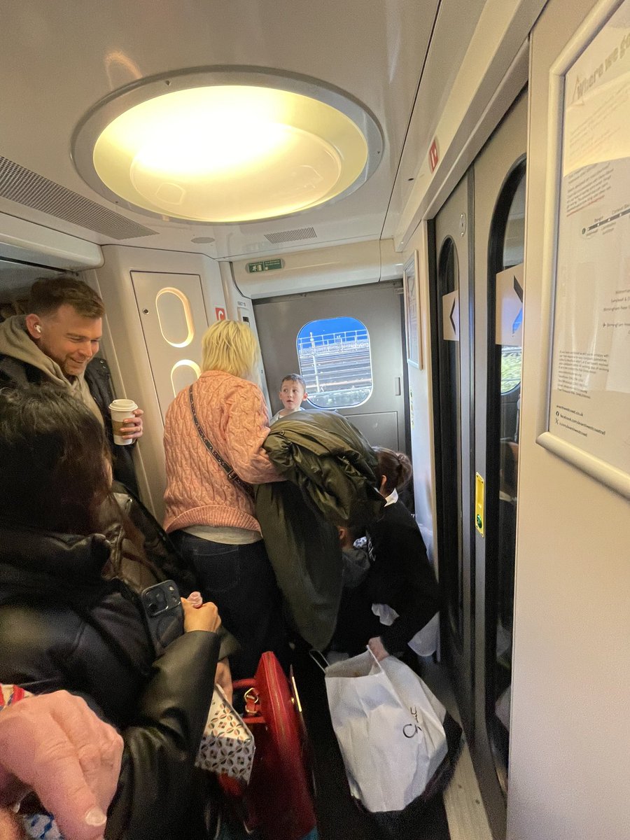 Ben Wareham tweet media