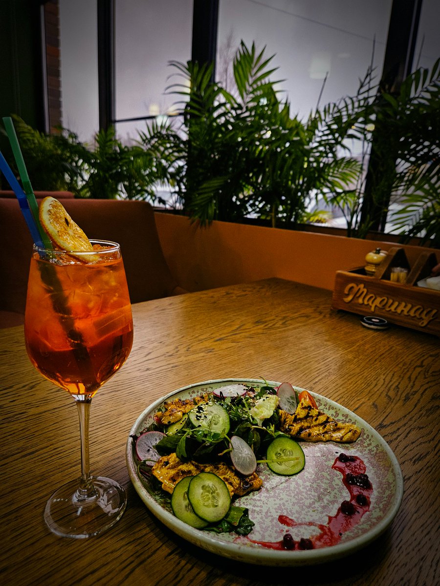 lunch today is like this