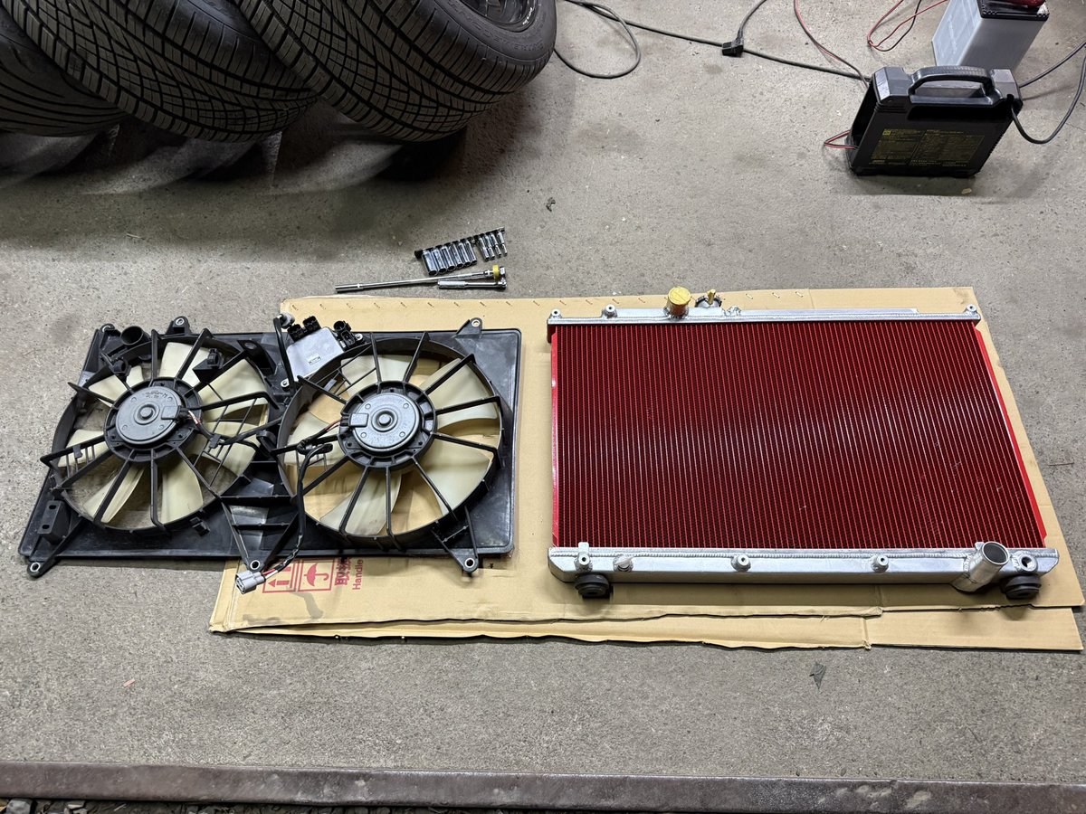 トトロ🍃 (@TOTORO_JZX100) / Highlights / X