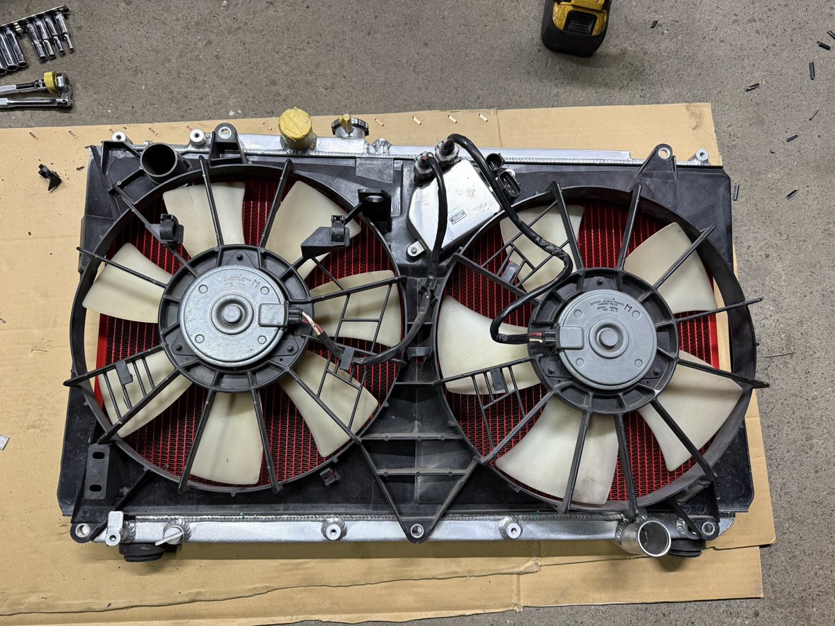 トトロ🍃 (@TOTORO_JZX100) / Posts / X